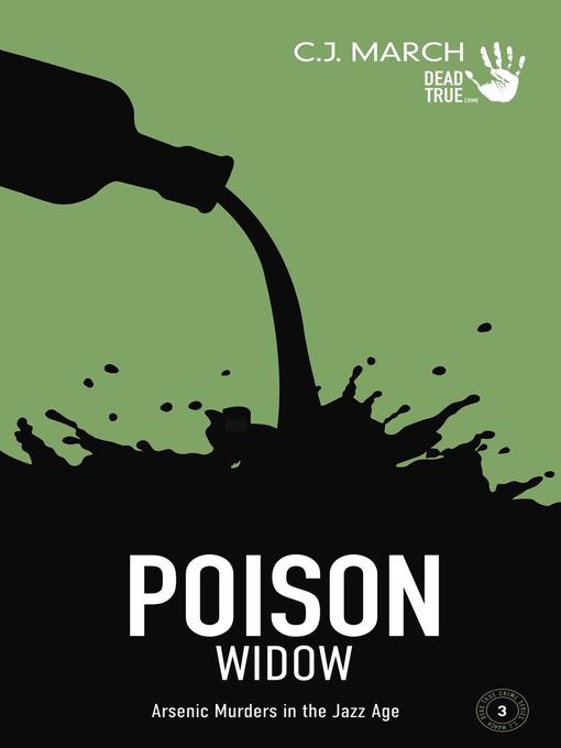 Title details for Poison Widow by C.J. March - Available